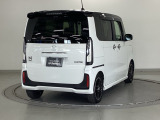整備の際は、保証の付いたHONDA純正部品を使用いたしますので、ご安心下さい。