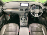 CX-5 2.5 25S エクスクルーシブモード 