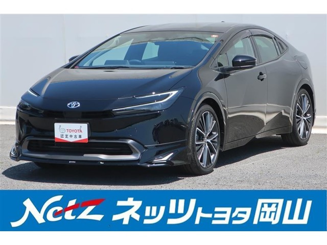 プリウス 2.0 Z