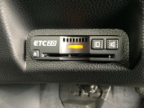 今や必需品とも言えるETC車載器!とにかく便利で経済的!