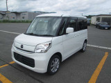 フレアワゴン XG 4WD 