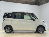 当店では、国家資格を持った整備スタッフがあなたのお車をしっかりサポート!!アフターメンテナンスもすべてお任せ下さい☆