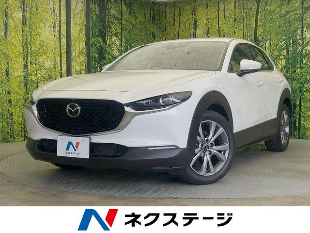 CX-30 2.0 20S プロアクティブ ツーリングセレクション