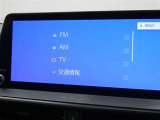 ナビオーディオソース画面です
