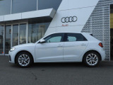 A1スポーツバック 25 TFSI アドバンスド 