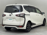 シエンタ 1.5 G 4WD 4WD ワンオーナー