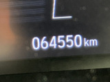 走行距離はこちらです!ご確認ください