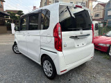 N-BOX G L ホンダセンシング 