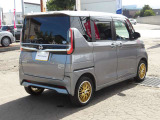 ルークス ハイウェイスターX プロパイロットエディション 4WD 