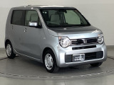 市街地でも取り回しの良い扱いやすさを追求したスマートサイズです。