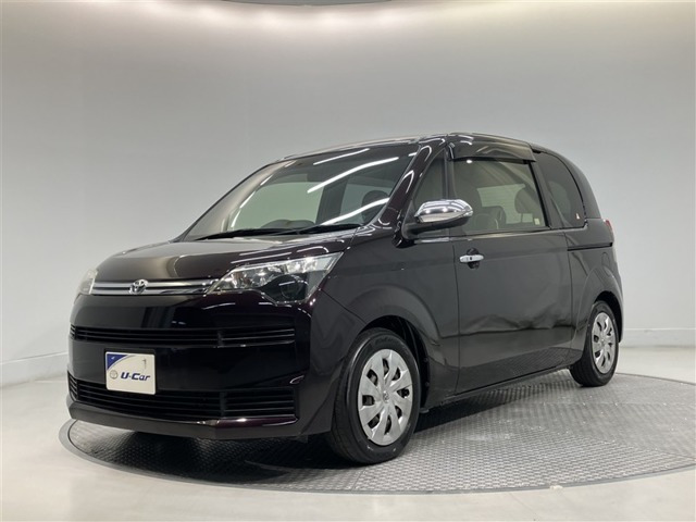 スペイド 1.5 F クイーン 