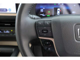 ステアリングスイッチ☆