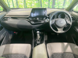 C-HR  G