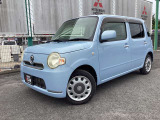 ミラココア  660X 4WD