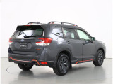 フォレスター 2.0 エックスブレイク 4WD 