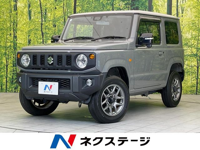 ジムニー  XC