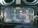 純正メモリーナビはフルセグTV視聴やCD・DVD再生はもちろん、Bluetooth通信機能など多機能でとっても使いやすいです♪