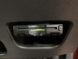 高速道路で便利なETC車載器装備!