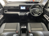 ステップワゴン 2.0 スパーダ ハイブリッド G EX ホンダセンシング ワンオーナー 修...