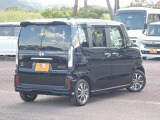 外装も丁寧に磨いております。是非1度実車をご覧ください!