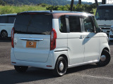 外装も丁寧に磨いております。是非1度実車をご覧ください!