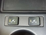 シートヒーター付きです。寒い日も快適なドライブが楽しめます♪