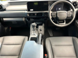 ランドクルーザーFJ 2.7 VX 4WD 