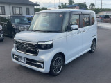 自社整備工場完備☆ ご納車後のアフターフォローもお任せ下さい。