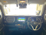 力強い走りを実現してくれる4WD!冬の強い味方です☆