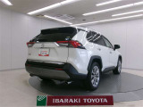 RAV4  2.0 G Zパッケージ 4WD