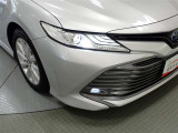 Bi-Beam LEDヘッドランプ+LEDクリアランスランプ+LEDデイライト+LEDフロントフォグランプ 少ない電力で明るく照らします☆彡