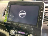 【純正10型ナビ】人気の純正ナビを装備。オーディオ機能も充実しており、Bluetooth接続すればお持ちのスマホやMP3プレイヤーの音楽を再生可能!毎日の運転がさらに楽しくなります!!