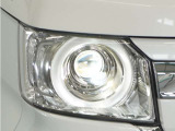 ◆LEDヘッドライト◆ LEDライトは、明るく視認性が良く、省エネで環境にもやさしいヘッドライトです!