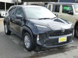 ヤリスクロス 1.5 G 4WD 