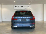 XC60 リチャージ プラグインハイブリッドT6 AWDインスクリプション 4WD