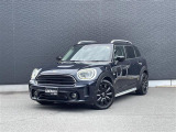 BMW MINI ミニクロスオーバー