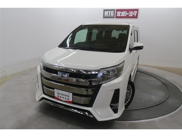 ノア 1.8 ハイブリッド Si W×B II 