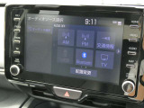 トヨタ純正ナビ搭載!Bluetooth/AppleCarplay/TV/USB対応です。