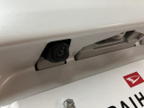 パノラマモニター対応車です!その他ステアリングスイッチも付いていますよ♪