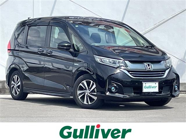 フリード 1.5 ハイブリッド G ホンダセンシング 修復歴無し