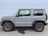 ジムニーシエラ 1.5 JC 4WD 