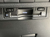 高速道路をスイスイッと通過の『ETC』付き!ETCカードをお持ちでない方は、トヨタETCカードもございますので、ご相談下さいね☆詳しくは無料通話0078-6003-827541 相模原ICすぐ