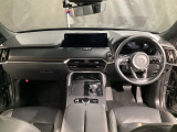 CX-60 3.3 XD ハイブリッド エクスクルーシブスポーツ ディーゼル 4WD 