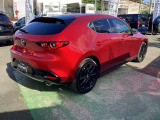 MAZDA3ファストバック 1.8 XD ドライブ エディション 