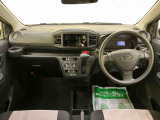 ミライース L SAIII 