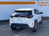 ヤリスクロス 1.5 ハイブリッド Z E-Four 4WD 