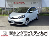 フィット ホームが入庫しました。この車は、当社の展示・試乗車として使用していた車です。走行も少なく、装備も充実しています。