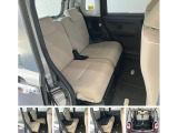 初度登録から7年以内のダイハツ車には1年間or走行無制限のまごころ保証がついておりますので購入後も安心です!有料にはなりますが1年もしくは2年の延長保証もご用意致しております!