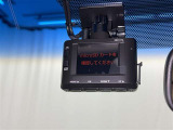 万が一のトラブルのときにも役に立つドライブレコーダーを装備しています。側面衝突や幅寄せ・割り込み対策に!
