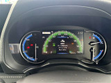 走行距離表示